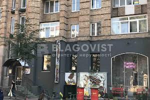 коммерческая по адресу Большая Житомирская ул., 27
