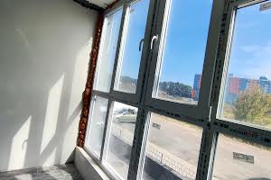 квартира за адресою Рапопорта, 43