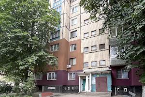 квартира за адресою Вечірній бульв., 1