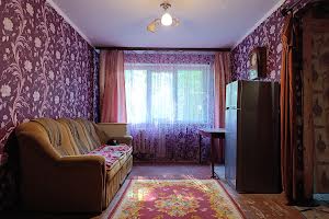 квартира по адресу Александра Васякина ул., 7