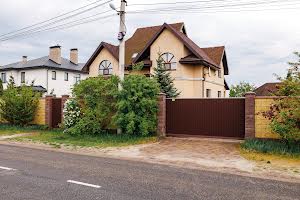 дом по адресу Українська