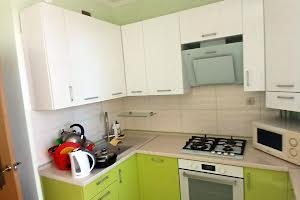 квартира за адресою Довженка вул., 7/1