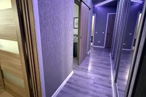 квартира за адресою Одеса, Сахарова, 40