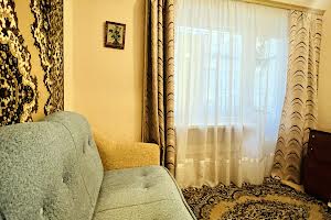 квартира по адресу Юрия Липы ул., 1