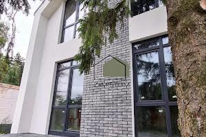 дом по адресу Озірна, 23