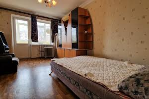 квартира за адресою Куряжська, 8