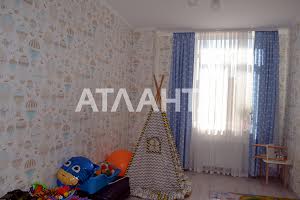 квартира за адресою Жаботинського вул. (Пролетарская улица), 54