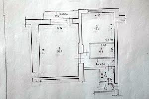 квартира по адресу Сергея Подолинского ул. (Благоева), 7