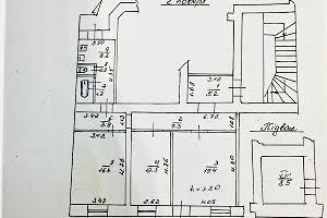 квартира за адресою Словацького вул., 5