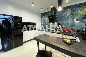 квартира за адресою Овідіопольська дорога вул., 3