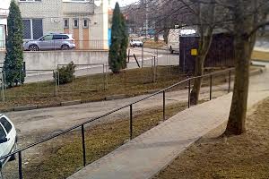квартира по адресу Генеральна Тернавського, 5