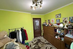 квартира за адресою Олега Ольжича вул. (Ленінградська), 7а