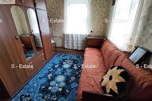 дом по адресу Смоленский пер.