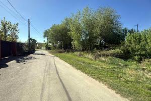 участок по адресу Пасічна, 8