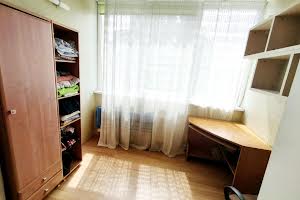 квартира за адресою Академіка Корольова вул., 24