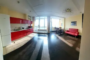 квартира за адресою Французький бульв., 53/20