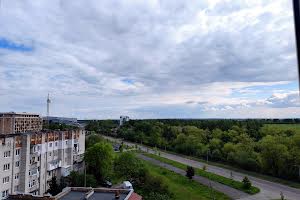 квартира за адресою Карла Мікльоша вул., 27