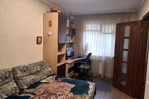 квартира по адресу Харьковских Дивизий ул., 18
