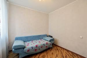 квартира по адресу Острожского ул., 59
