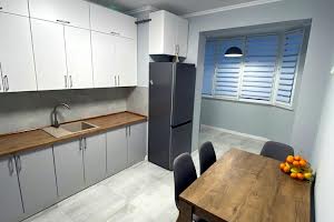квартира за адресою Карла Мікльоша вул., 25