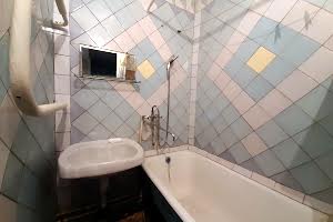 квартира по адресу Метростроевская ул., 5