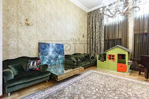 дом по адресу Фастівський