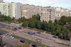 квартира по адресу Червоной Калины просп., 110