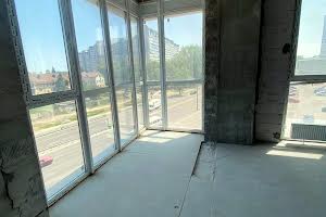 квартира по адресу Звёздный бульв., 1-М