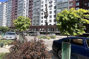 квартира по адресу Княгинин ул., 44