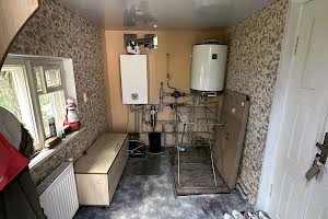 будинок за адресою 1-й Керченський пров., 11