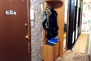 квартира по адресу Академика Заболотного ул., 10