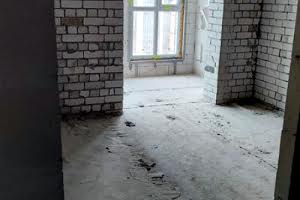 квартира по адресу Героев Днепра ул., 6