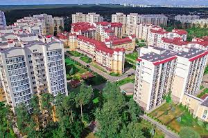 квартира за адресою Лобановського вул., 7