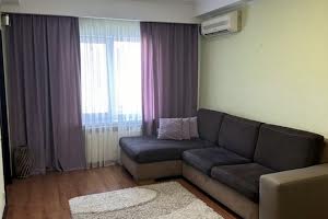 квартира за адресою Вороніна, 29