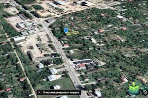 ділянка за адресою набережна Василя Стефаника наб.