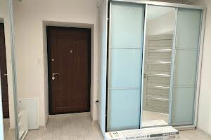 квартира за адресою Соломії Крушельницької вул., 8