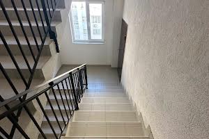 квартира по адресу Бережанская ул., 18