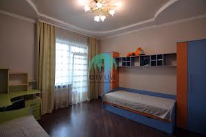 квартира за адресою Вовчинецька вул., 2-А