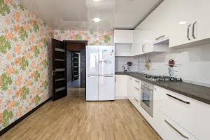 квартира за адресою Михайла Лушпи просп., 5 к30