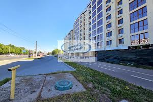 квартира за адресою Сумгаїтська вул., 15/5