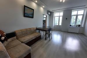 квартира за адресою Пастера вул., 44