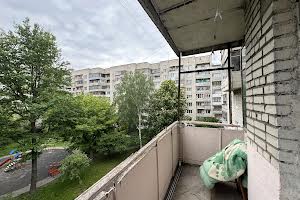 квартира по адресу Александра Кошица ул., 9