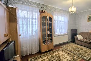 дом по адресу Юрия Бутусова ул. (Панфіловців), 1