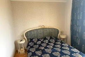 квартира за адресою Сергіївська вул., 3б