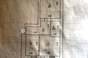 квартира по адресу Генерала Цветаева ул., 11