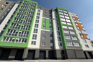 квартира за адресою Чернівецька вул., 71