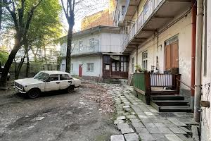 комерційна за адресою Соломії Крушельницької вул., 1