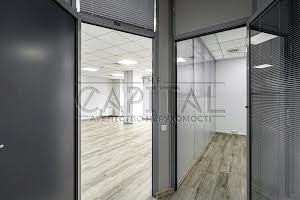 коммерческая по адресу Кловский спуск, 5