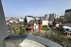 квартира по адресу Червоная ул. (Червона), 17