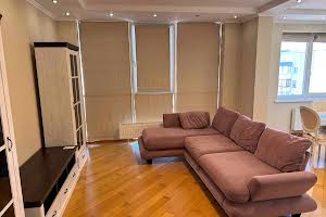 квартира за адресою Сидора Воробкевича вул., 31А, К6